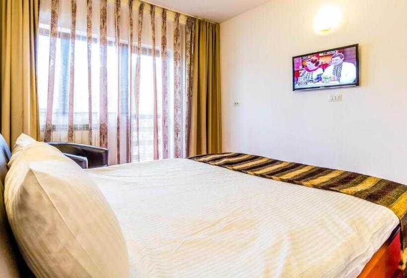 ホテル Complex Ancora