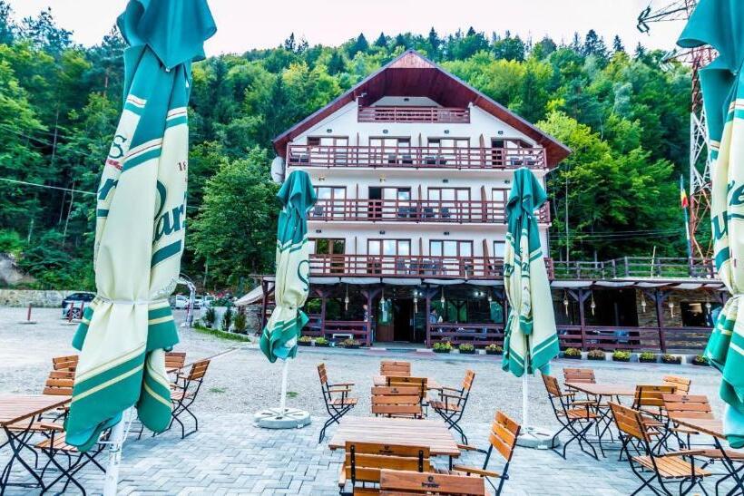 ホテル Complex Ancora