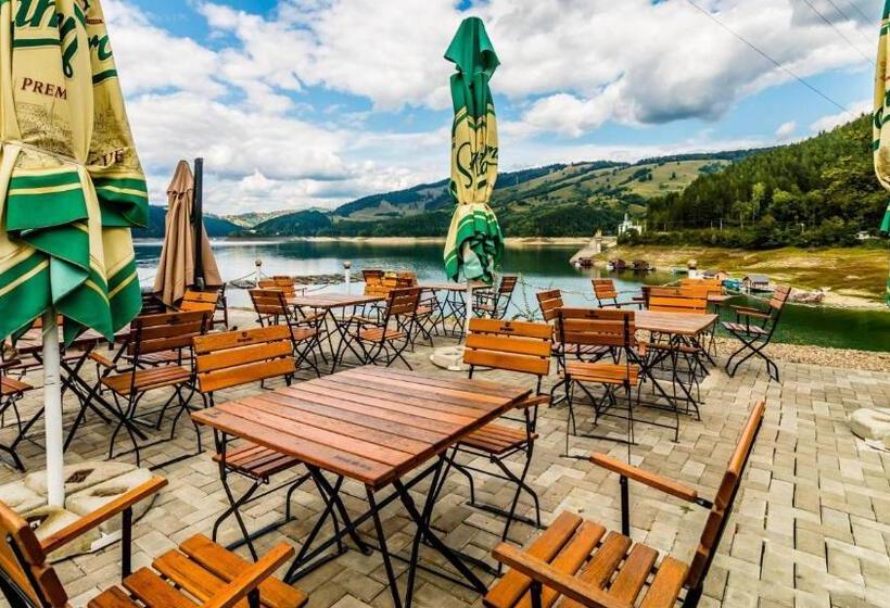 ホテル Complex Ancora