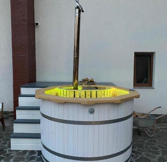 ホテル Complex Ancora