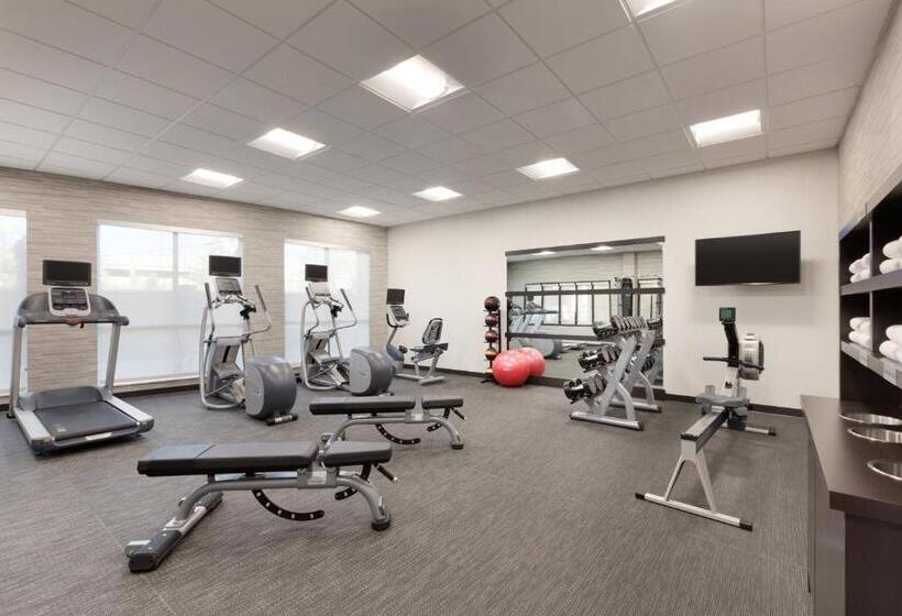 בית מלון כפרי Courtyard By Marriott Boston Dedham/westwood