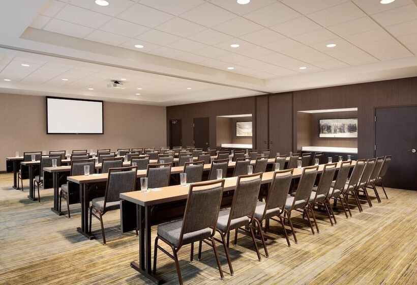 בית מלון כפרי Courtyard By Marriott Boston Dedham/westwood