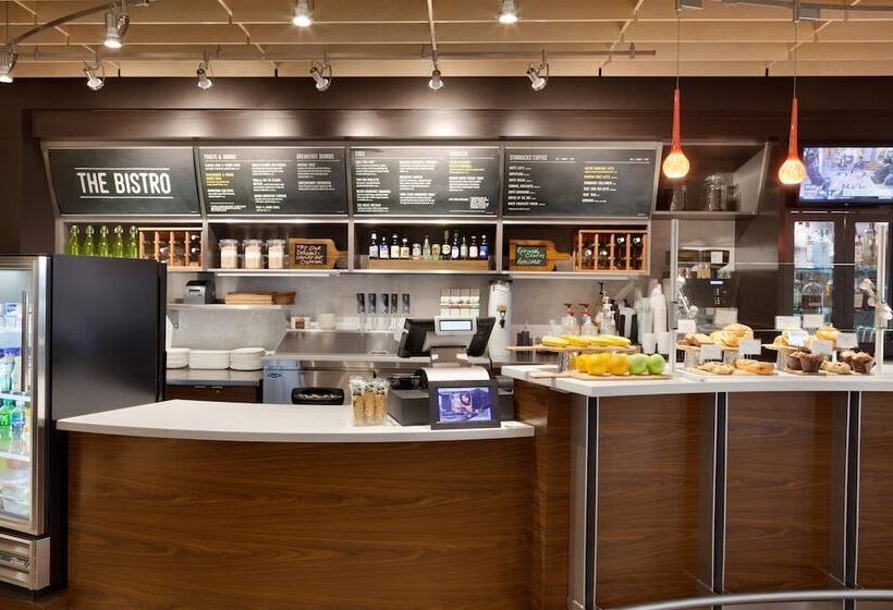 בית מלון כפרי Courtyard By Marriott Boston Dedham/westwood