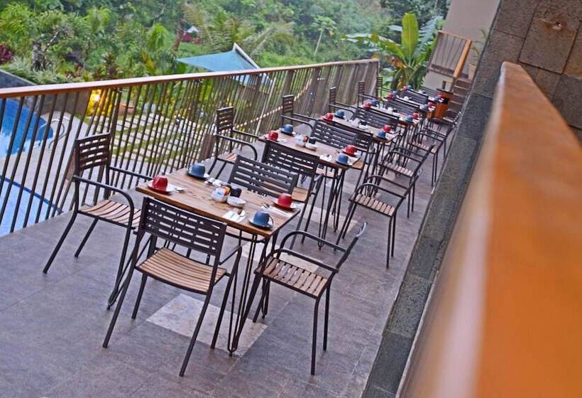 Famvida Hotel Lubuklinggau