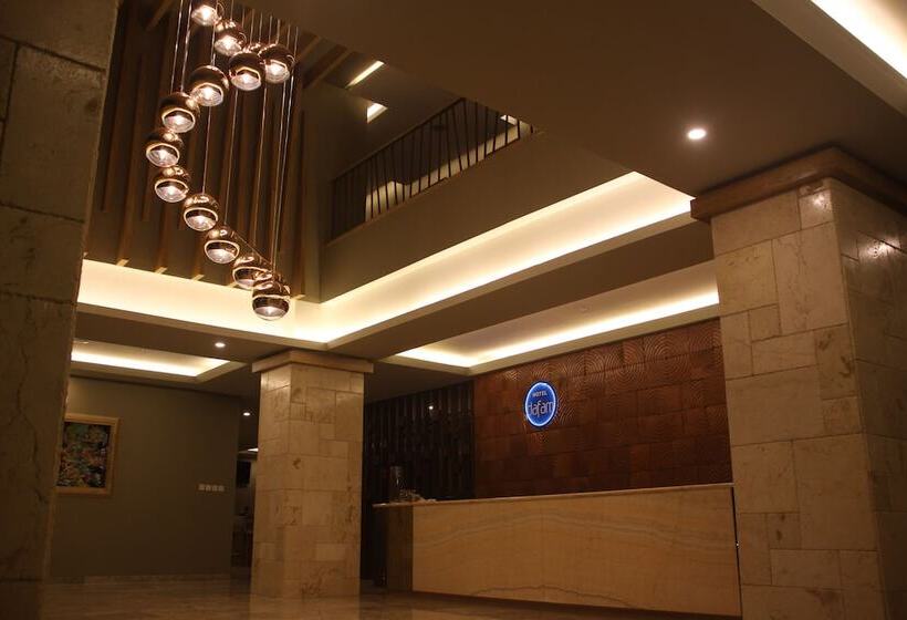 Famvida Hotel Lubuklinggau