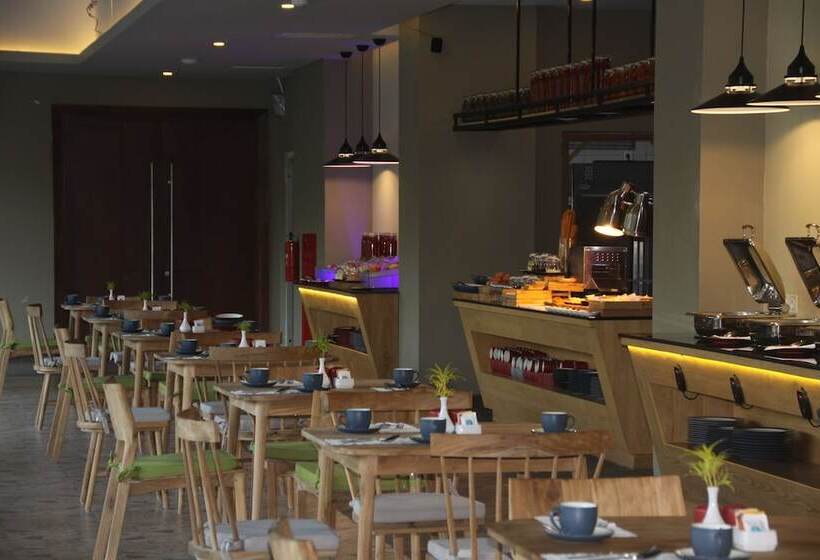 Famvida Hotel Lubuklinggau