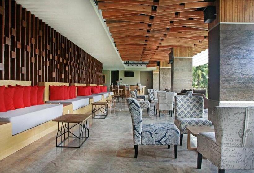 Famvida Hotel Lubuklinggau