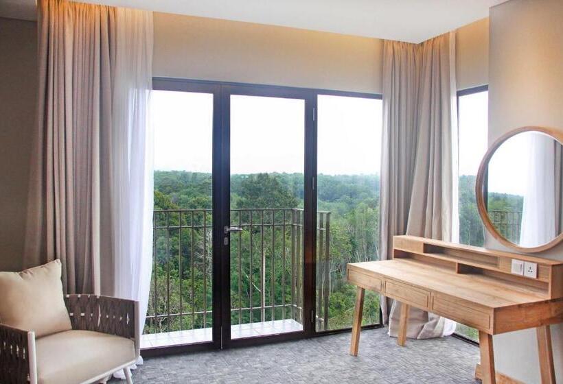 Famvida Hotel Lubuklinggau