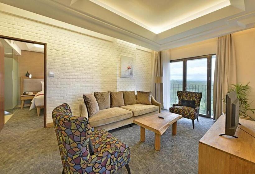 Famvida Hotel Lubuklinggau