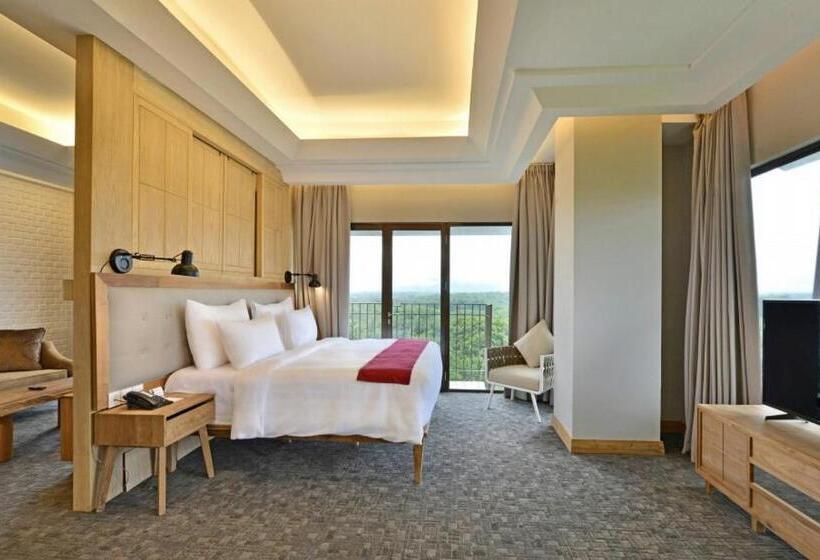 Famvida Hotel Lubuklinggau