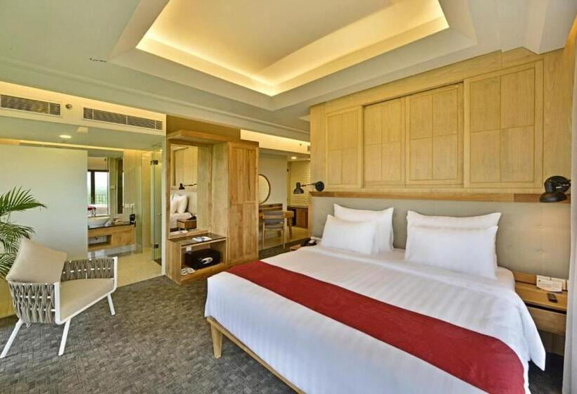 Famvida Hotel Lubuklinggau