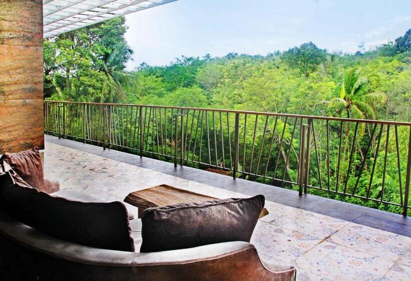 Famvida Hotel Lubuklinggau