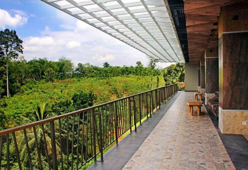 Famvida Hotel Lubuklinggau