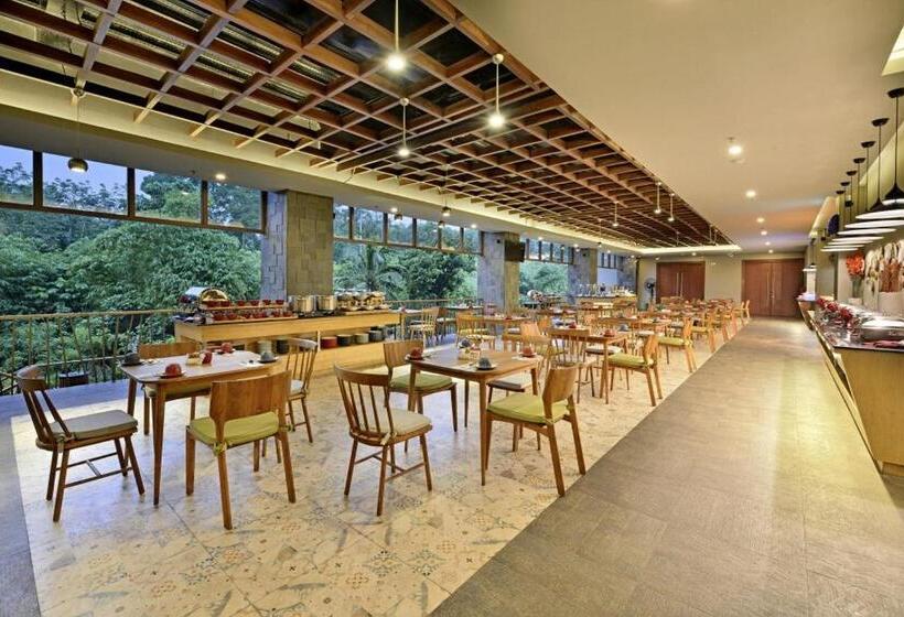 Famvida Hotel Lubuklinggau