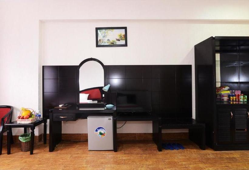 هتل đông Dương