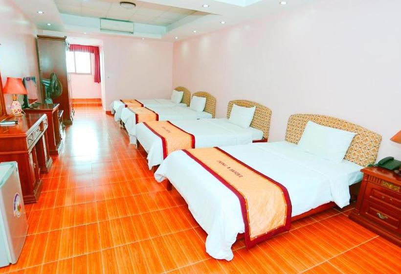 هتل đông Dương