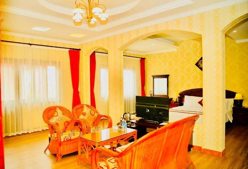 هتل đông Dương