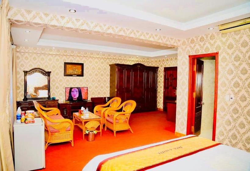 هتل đông Dương