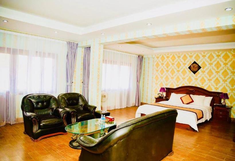 هتل đông Dương