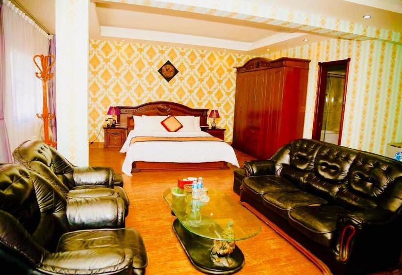 هتل đông Dương