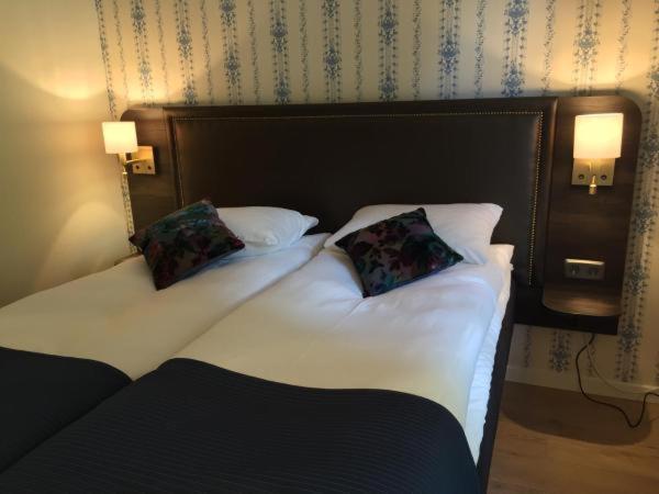 ホテル L Eikerapen Gjestegård åseral