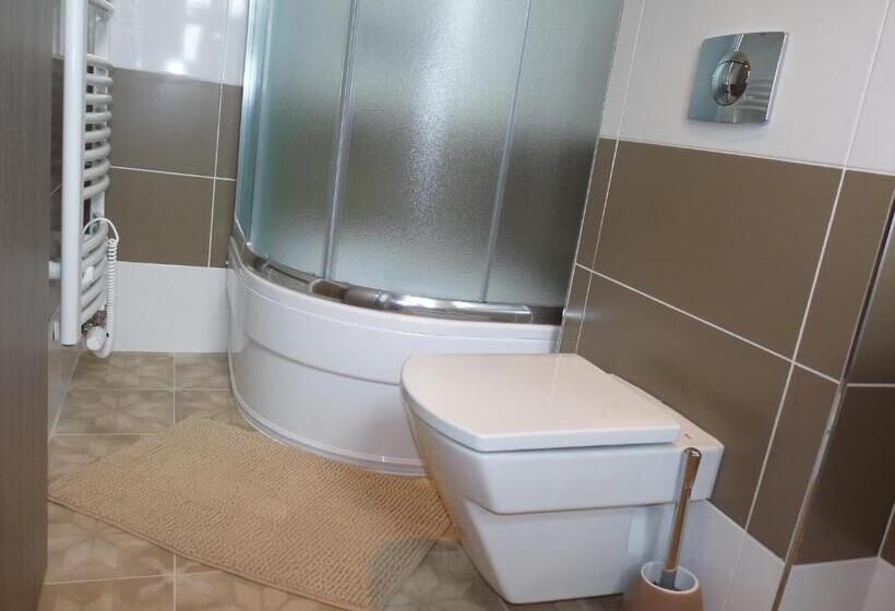 בית מלון כפרי Farma Loreta