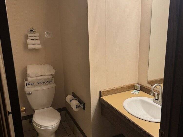 فندق Fenway House