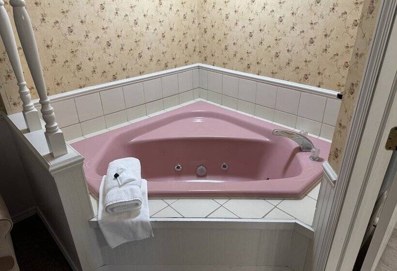 فندق Fenway House