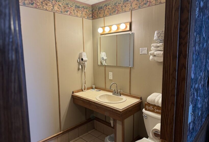 فندق Fenway House