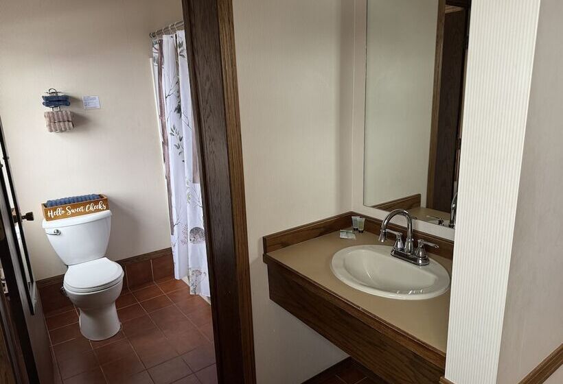 فندق Fenway House