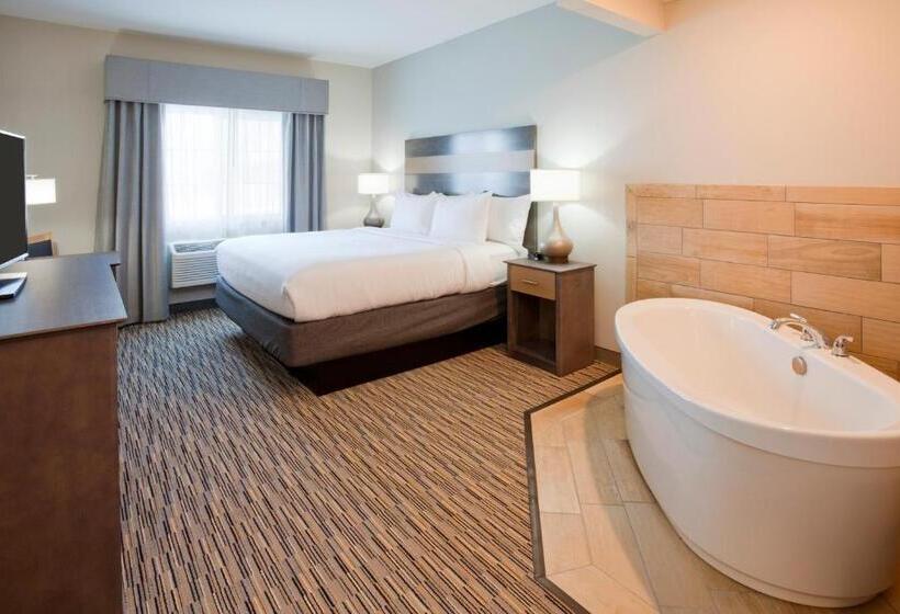 Grandstay Hotel & Suites