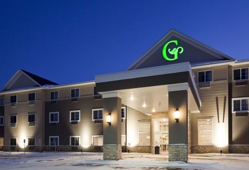 Grandstay Hotel & Suites
