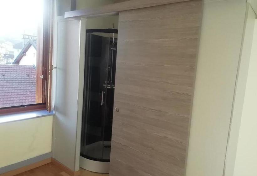 فندق Hôtel Ducret