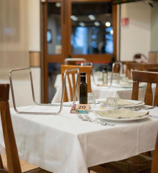 فندق Il Semaforo Sila