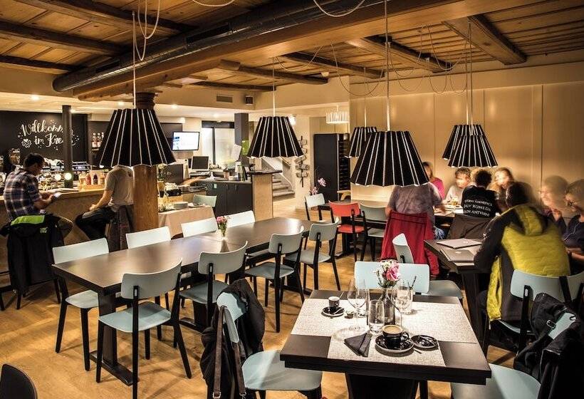 בית מלון כפרי Kreuz Herzogenbuchsee