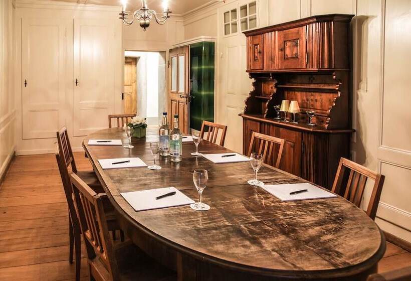 בית מלון כפרי Kreuz Herzogenbuchsee