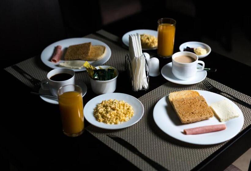 호텔 La Ría Durán