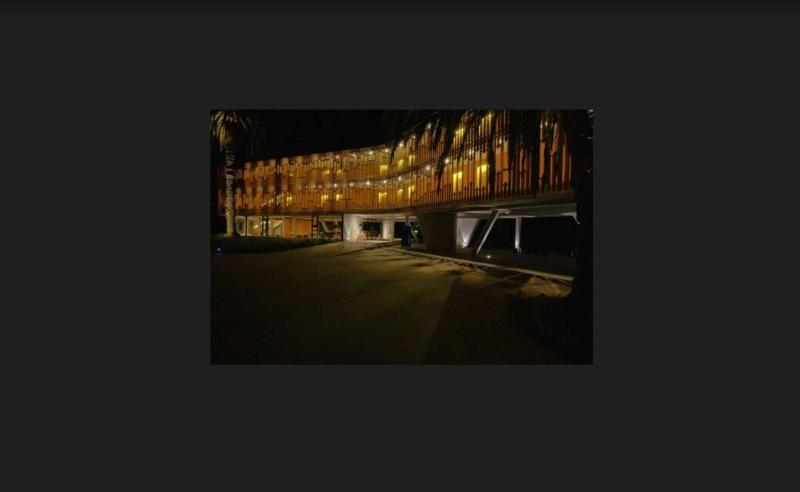 Las Majadas Hotel & Centro De Reuniones