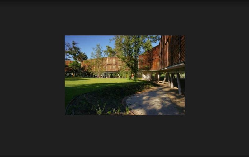 Las Majadas Hotel & Centro De Reuniones