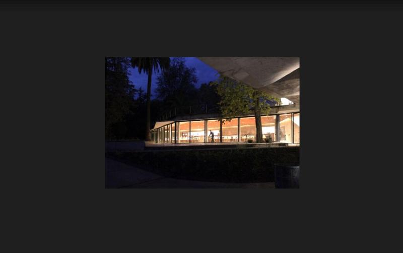 Las Majadas Hotel & Centro De Reuniones