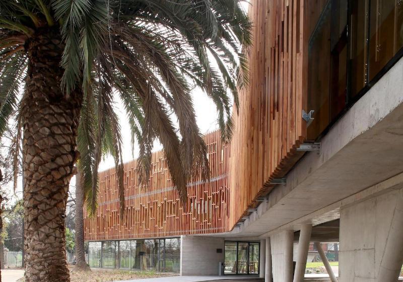 Las Majadas Hotel & Centro De Reuniones