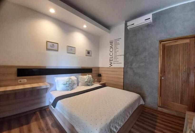 בית מלון כפרי Lawaka