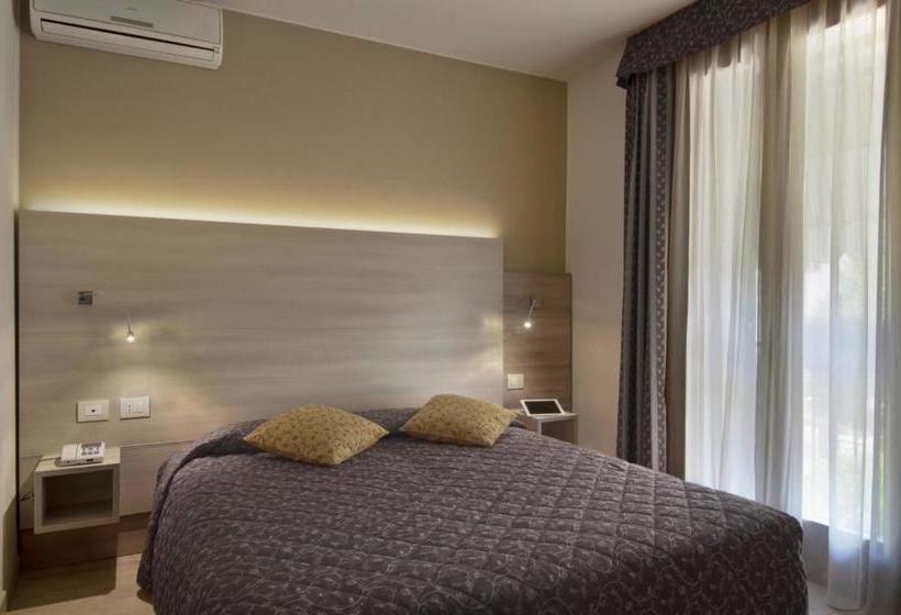 فندق Locanda Benetti