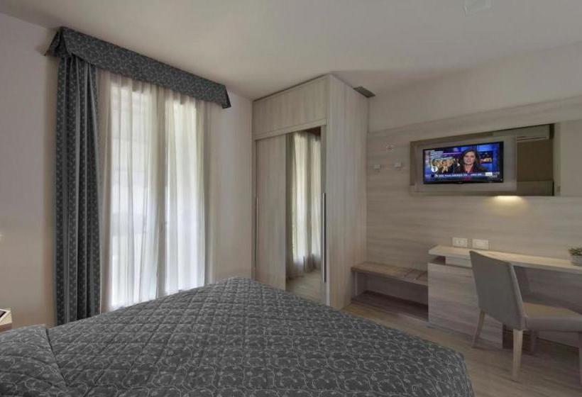 فندق Locanda Benetti