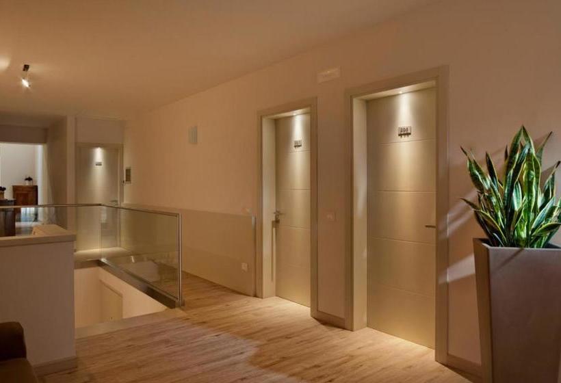 فندق Locanda Benetti