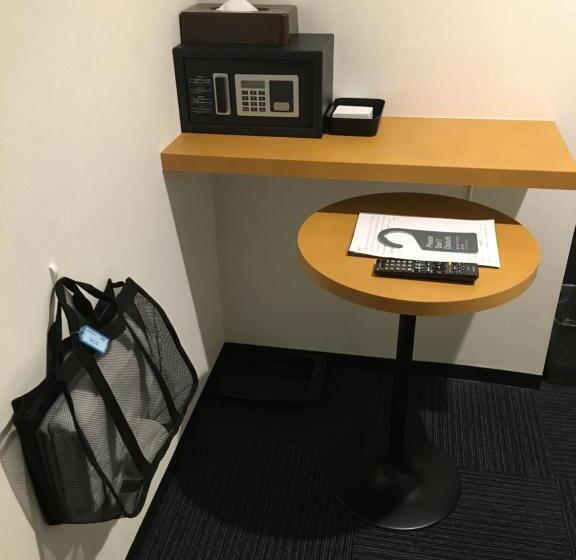 ホテル Mizuho Inn Iwami Masuda