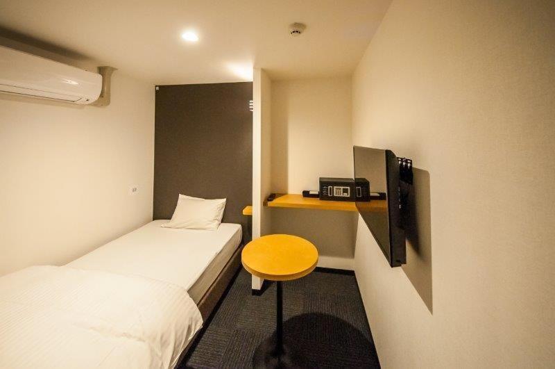 ホテル Mizuho Inn Iwami Masuda