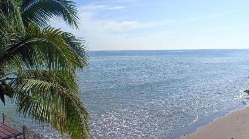 בית מלון כפרי Nasional