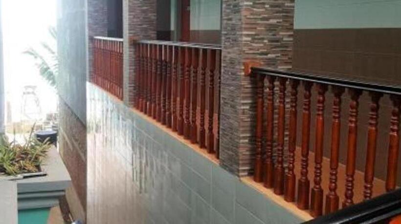 בית מלון כפרי Nasional