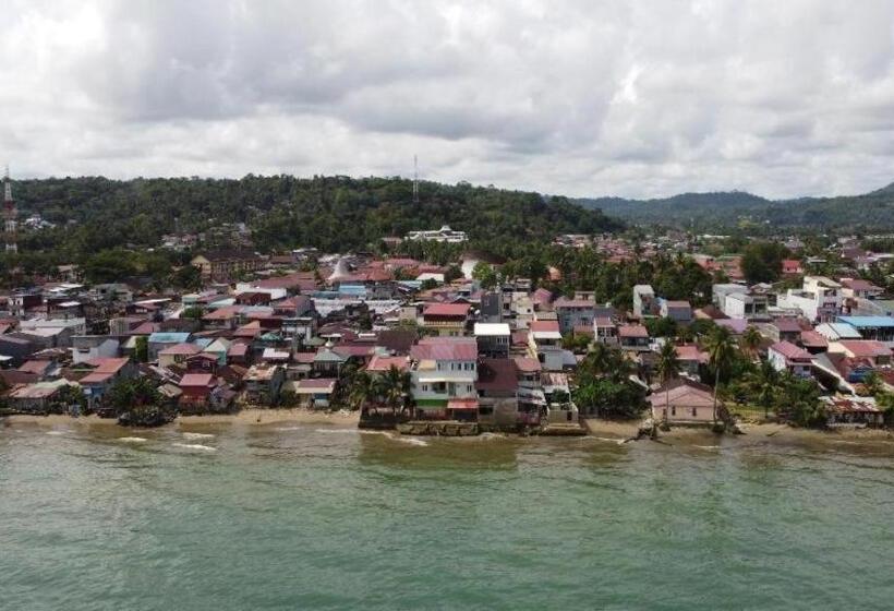 בית מלון כפרי Nasional